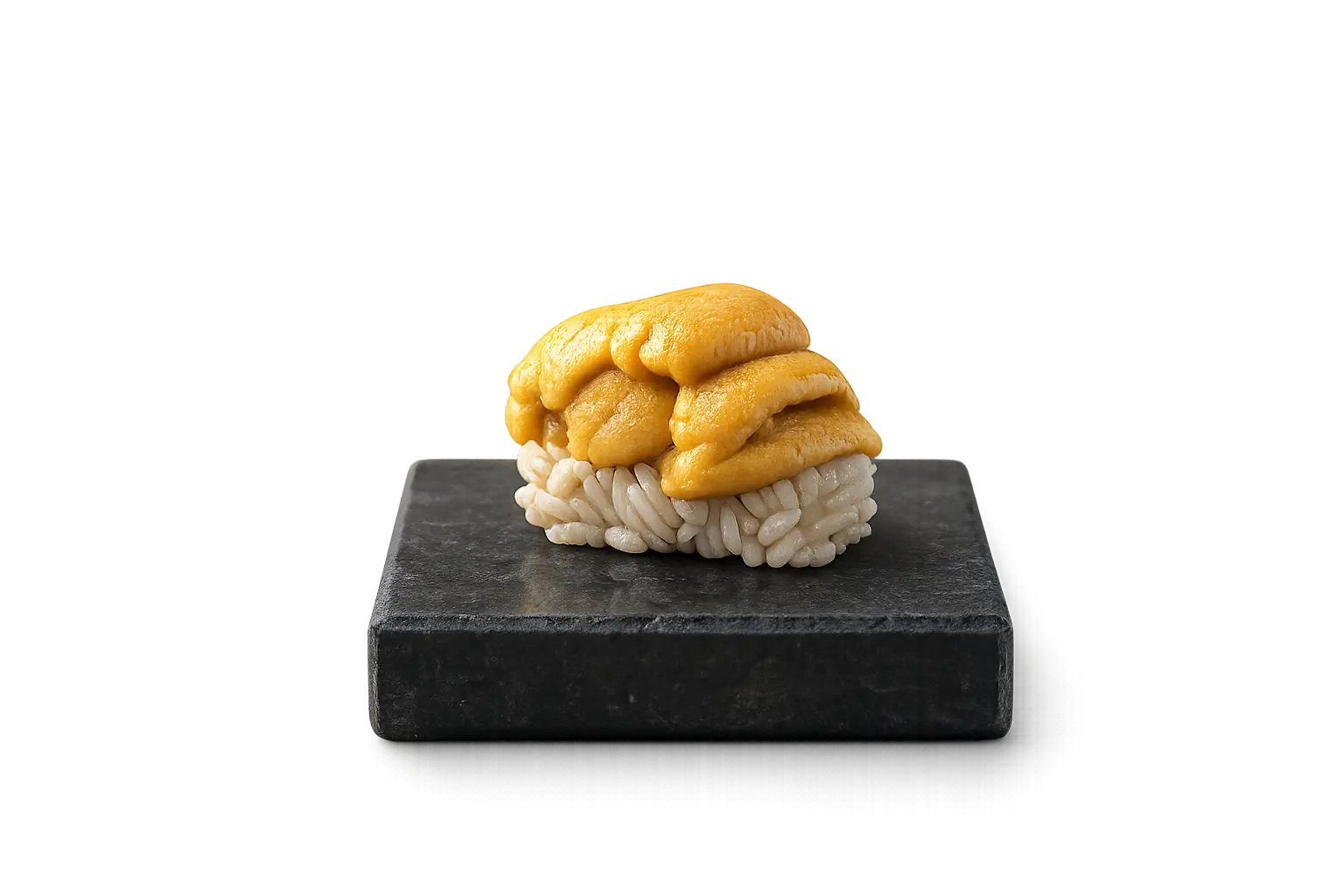 Exquisite Sushi Selection