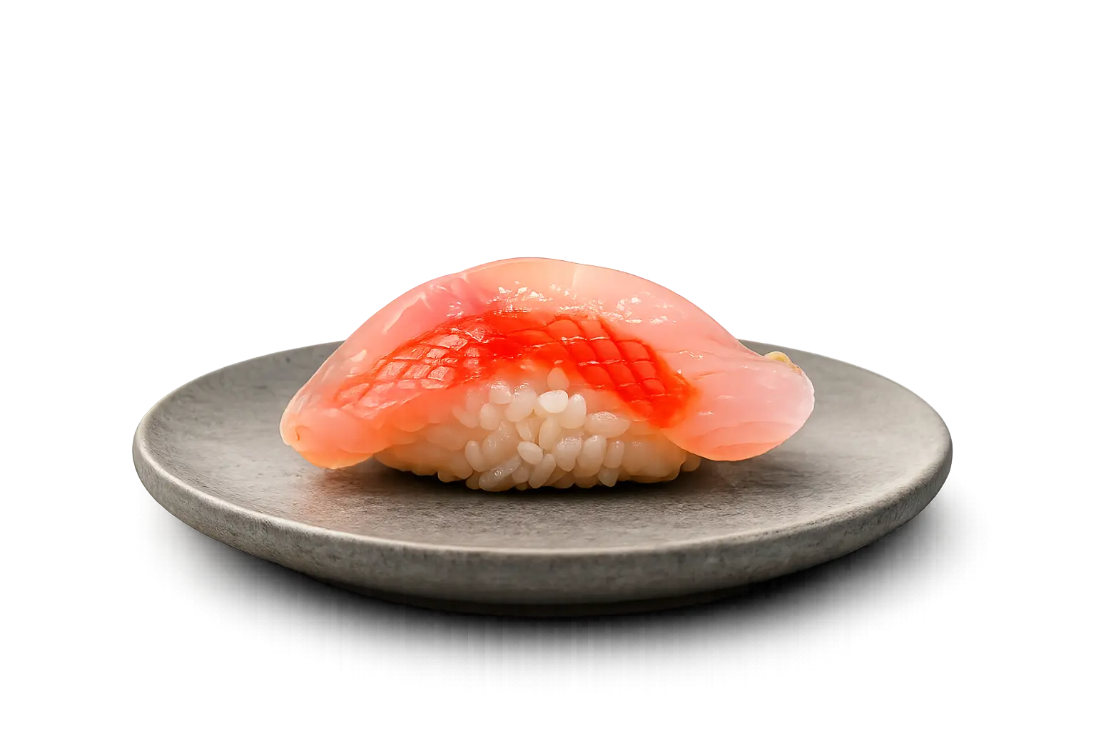 Exquisite Sushi Selection