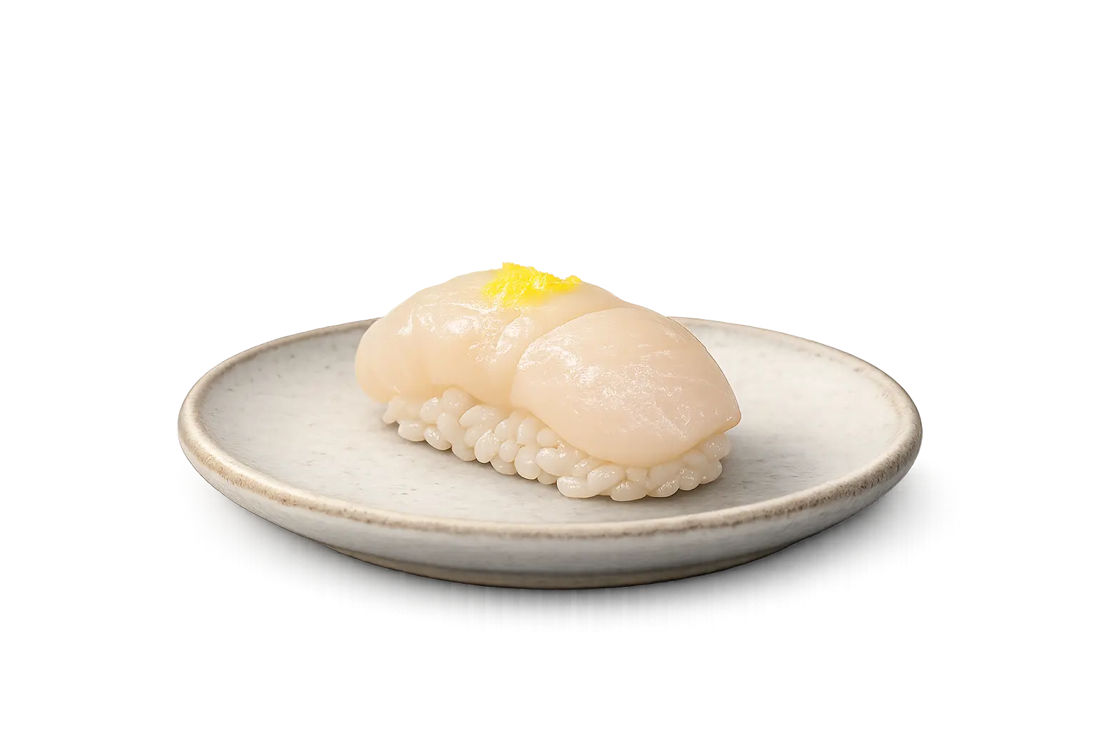 Exquisite Sushi Selection