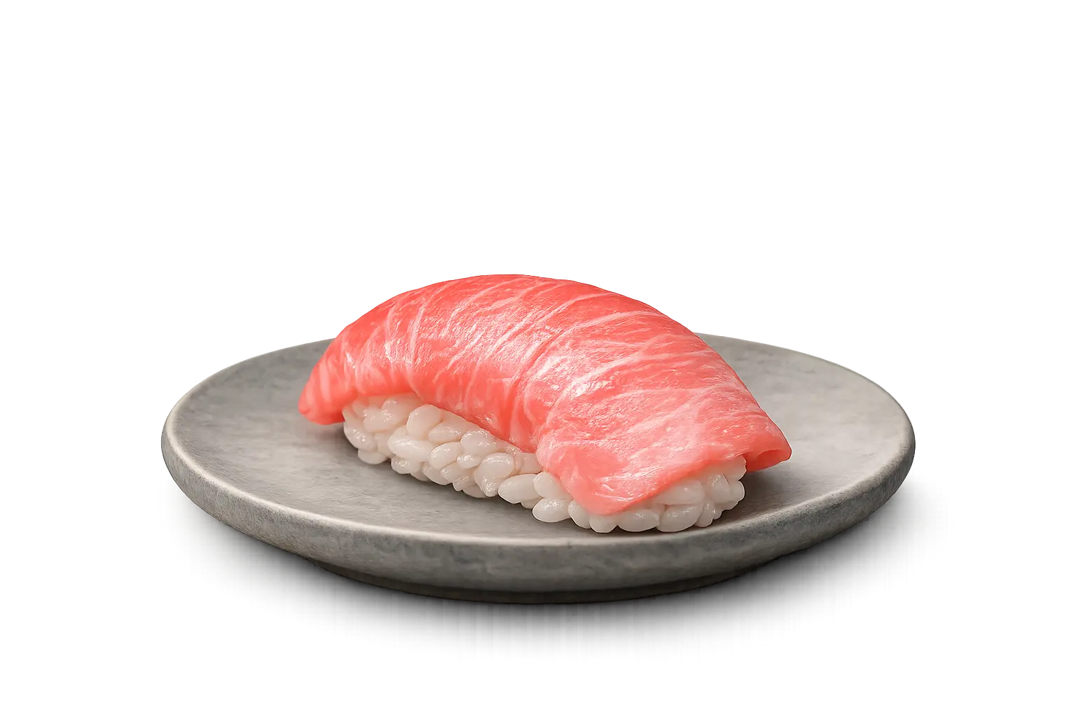 Exquisite Sushi Selection